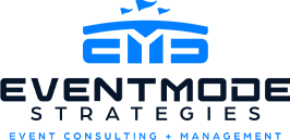 EventMode Strategies Logo